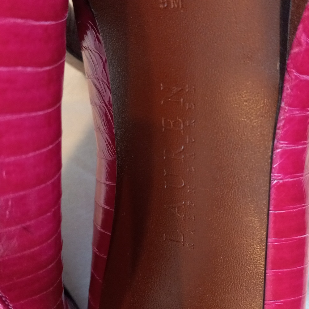 Pumps - Picture 6 of 13